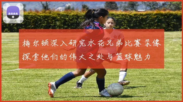 梅尔顿深入研究水花兄弟比赛录像探索他们的伟大之处与篮球魅力